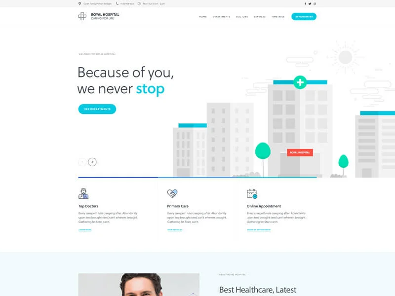 Medical