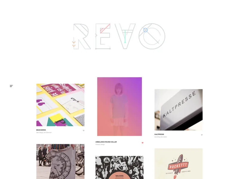 Portfolio Minimal