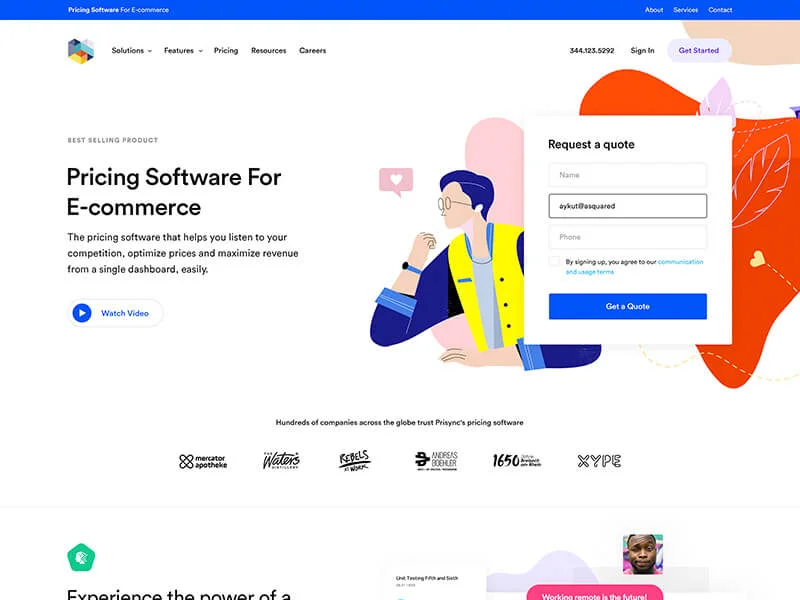 SaaS