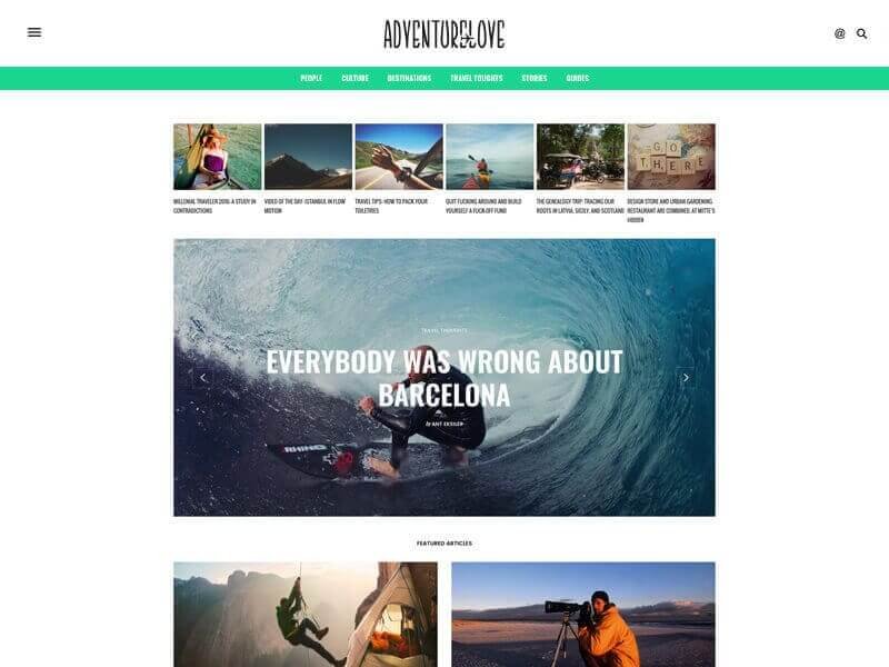 adventurelove