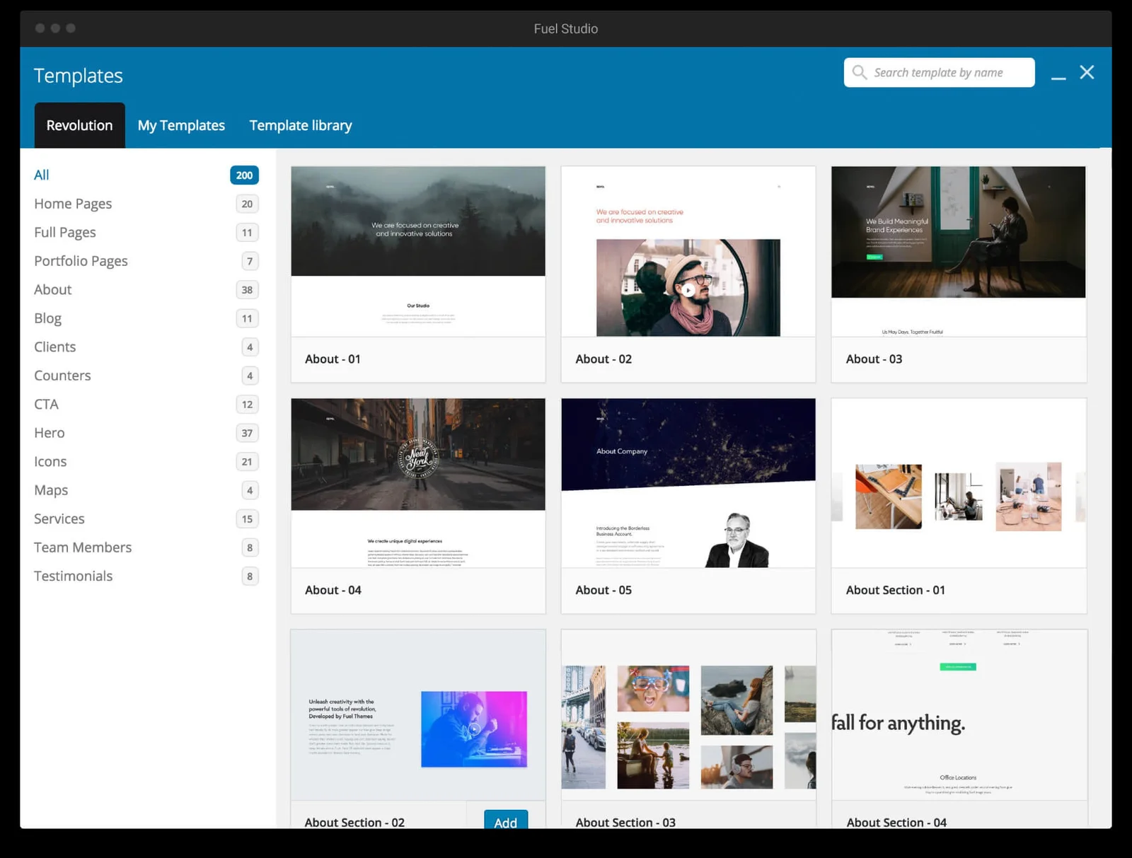 fuel_studio