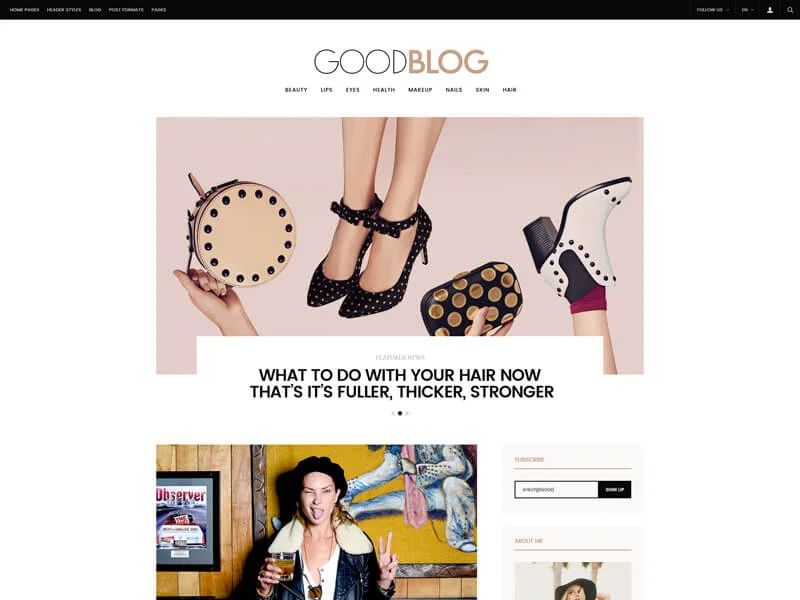 goodblog