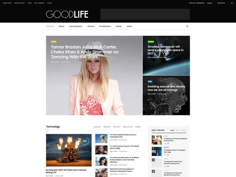 goodlife