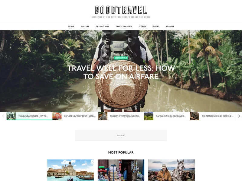 goodtravel