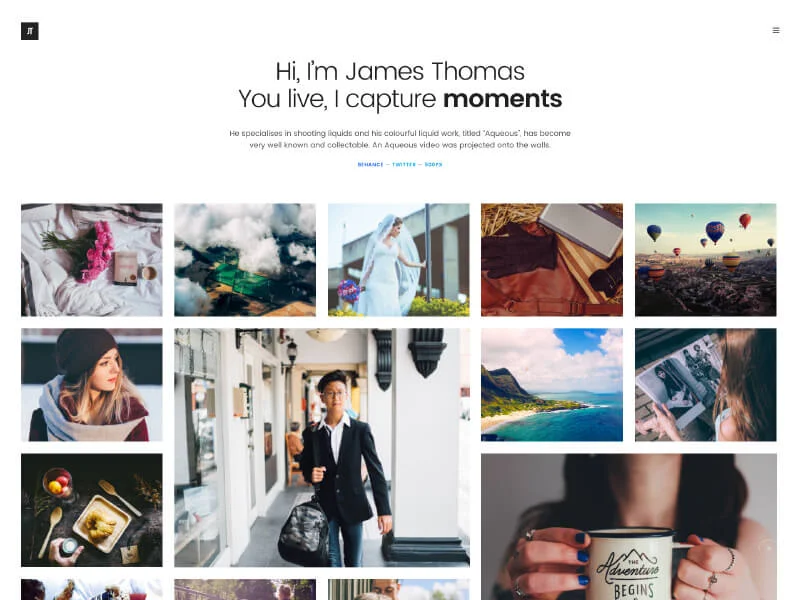 photographer