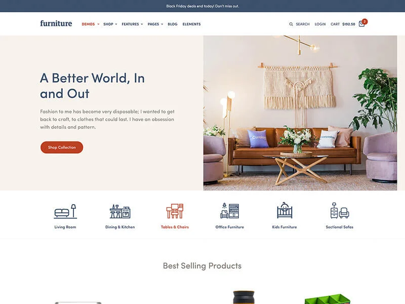 Furniture
